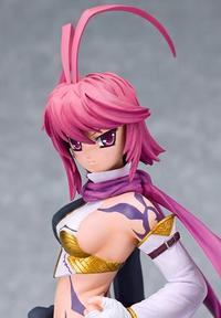 FREEing Koihime Musou Ryofu (Ren) 1/6 PVC Figure