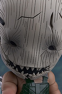 GOOD SMILE COMPANY (GSC) Dead By Daylight Nendoroid Trapper