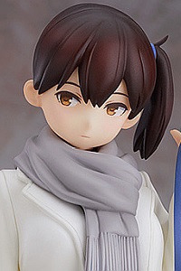 GOOD SMILE COMPANY (GSC) Kantai Collection -Kan Colle- Kaga Shopping mode 1/8 PVC Figure