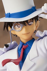 Union Creative Detective Conan Kaito Kid PVC Figure