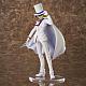 Union Creative Detective Conan Kaito Kid PVC Figure gallery thumbnail