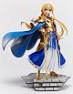 GENCO Sword Art Online Alicization Kinmokusei no Ken Alice 1/8 PVC Figure gallery thumbnail