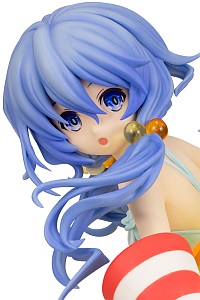 PLUM PMOA Date A Live Yoshino -Splash Summer- 1/7 PVC Figure