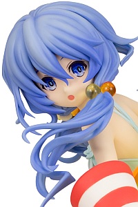 PLUM PMOA Date A Live Yoshino -Splash Summer- 1/7 PVC Figure