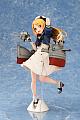 FunnyKnights Kantai Collection -Kan Colle- Destroyer Jervis 1/7 PVC Figure gallery thumbnail