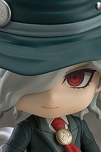 ORANGE ROUGE Fate/Grand Order Nendoroid Avenger/Gankutsu Ou Edmond Dantes