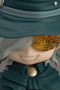 ORANGE ROUGE Fate/Grand Order Nendoroid Avenger/Gankutsu Ou Edmond Dantes Ascension Ver.