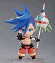 GOOD SMILE COMPANY (GSC) Promare Nendoroid Galo Thymos gallery thumbnail