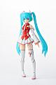 KOTOBUKIYA Frame Music Girl Hatsune Miku HJ 50th Anniversary Ver. Plastic Kit gallery thumbnail