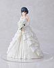 ANIPLEX Seishun Buta Yarou wa Bunny Girl Senpai no Yume wo Minai Makinohara Shoko -Wedding Ver.- 1/7 Plastic Figure gallery thumbnail