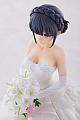 ANIPLEX Seishun Buta Yarou wa Bunny Girl Senpai no Yume wo Minai Makinohara Shoko -Wedding Ver.- 1/7 Plastic Figure gallery thumbnail