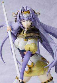 KOTOBUKIYA Sengoku Rance Senhime 1/8 PVC Figure