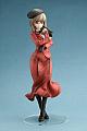 AMAKUNI Girls und Panzer das Finale Shimada Chiyo 1/7 PVC Figure gallery thumbnail