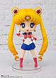 BANDAI SPIRITS Figuarts mini Sailor Moon gallery thumbnail