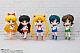 BANDAI SPIRITS Figuarts mini Sailor Moon gallery thumbnail