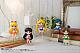 BANDAI SPIRITS Figuarts mini Sailor Moon gallery thumbnail