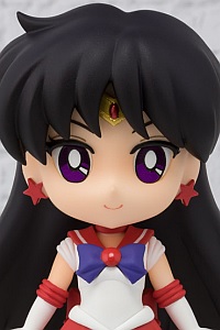 BANDAI SPIRITS Figuarts mini Sailor Mars