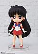 BANDAI SPIRITS Figuarts mini Sailor Mars gallery thumbnail