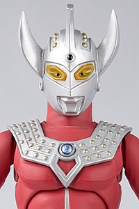 BANDAI SPIRITS S.H.Figuarts Ultraman Taro (6th Production Run)