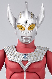 BANDAI SPIRITS S.H.Figuarts Ultraman Taro (5th Production Run)