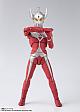 BANDAI SPIRITS S.H.Figuarts Ultraman Taro gallery thumbnail