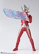 BANDAI SPIRITS S.H.Figuarts Ultraman Taro gallery thumbnail