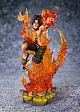 BANDAI SPIRITS Figuarts ZERO Portgas D. Ace -Whitebeard Pirates Second Team Captain- gallery thumbnail