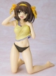 KOTOBUKIYA The Melancholy of Suzumiya Haruhi Suzumiya Haruhi Beach Side Ver. 1/7 PVC Figure gallery thumbnail