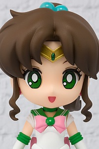 BANDAI SPIRITS Figuarts mini Sailor Jupiter