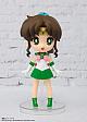 BANDAI SPIRITS Figuarts mini Sailor Jupiter gallery thumbnail