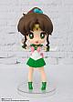 BANDAI SPIRITS Figuarts mini Sailor Jupiter gallery thumbnail