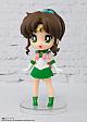 BANDAI SPIRITS Figuarts mini Sailor Jupiter gallery thumbnail