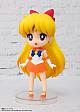 BANDAI SPIRITS Figuarts mini Sailor Venus gallery thumbnail