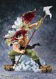 BANDAI SPIRITS Figuarts ZERO Edward Newgate -Whitebeard Pirates Captain- gallery thumbnail