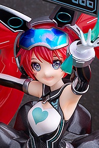 HOBBYMAX Kings of Glory Mind Hacker Angela 1/7 PVC Figure