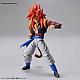 BANDAI SPIRITS Figure-rise Standard Super Saiyan 4 Gogeta Plastic Kit gallery thumbnail