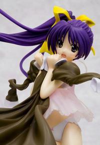 KOTOBUKIYA 4-Leaves With You - Mitsumete Itai - Ito Noemi 1/8 PVC Figure