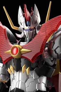 BANDAI SPIRITS HG Mazinkaiser (INFINITISM) 1/144 Plastic Kit