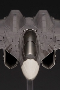 KOTOBUKIYA ACE COMBAT 7: SKIES UNKNOWN X-02S 1/144 Plastic Kit