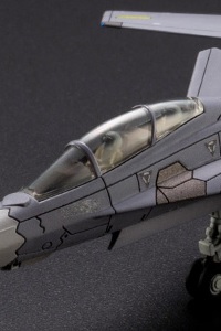 KOTOBUKIYA ACE COMBAT 7: SKIES UNKNOWN X-02S (For Modelers Edition) 1/144 Plastic Kit