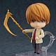 GOOD SMILE COMPANY (GSC) DEATH NOTE Nendoroid Yagami Light 2.0 gallery thumbnail