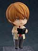 GOOD SMILE COMPANY (GSC) DEATH NOTE Nendoroid Yagami Light 2.0 gallery thumbnail