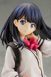 KOTOBUKIYA SSSS.GRIDMAN Takarada Rikka 1/7 PVC Figure