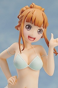 FREEing Sora Yori mo Tooi Basho Miyake Hinata Swimsuit Ver. 1/12 PVC Figure