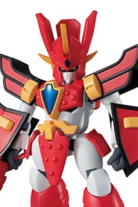 MegaHouse Variable Action MINI Mado King Granzort Granzort Action Figure