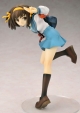 ALTER The Melancholy of Suzumiya Haruhi Suzumiya Haruhi School Uniform Ver. 1/8 PVC Figure gallery thumbnail