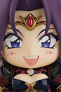 GOOD SMILE COMPANY (GSC) Slayers Nendoroid Shirohebi no Naga