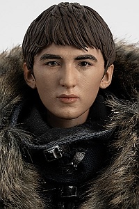 threezero Game of Thrones Bran Stark 1/6 Action Figure