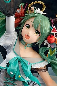 GOOD SMILE COMPANY (GSC) Hatsune Miku Memorial Dress Ver. 1/7 PVC Figure