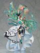 GOOD SMILE COMPANY (GSC) Hatsune Miku Memorial Dress Ver. 1/7 PVC Figure gallery thumbnail